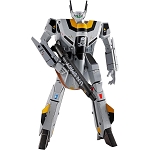 [PREORDER] DX Chogokin VF-1S Valkyrie Roy Focker Special Revival Ver. (Macross) (JP) [Bandai]