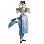 FigLite Street Fighter 6 Chun Li Action Figure (Street Fighter) [52Toys]