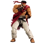 FigLite Street Fighter 6 Ryu Action Figure (Street Fighter) [52Toys]
