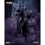 Dark Nights: Metal - The Batman Who Laughs Action Figure [INART]