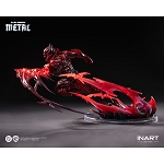 Dark Nights: Metal - Batman: The Red Death Action Figure [INART]