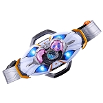 [PREORDER NOV] Henshin Belt DX MY-TH Driver (Kamen Rider MY-TH) (JP) [Bandai]