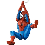 [PREORDER] MAFEX Spider-Man (Classic Costume Ver) (The Amazing Spider-Man) (Reissue) [Medicom]