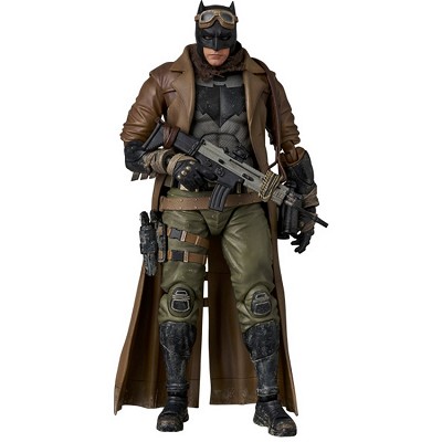 MAFEX Knightmare Batman (Zack Snyder's Justice League Ver.) [Medicom]