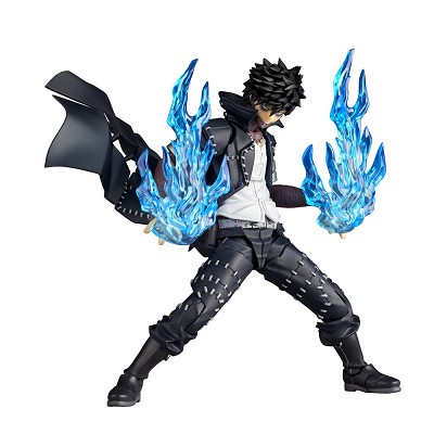 Revoltech Amazing Yamaguchi Dabi (My Hero Academia) [Kaiyodo]