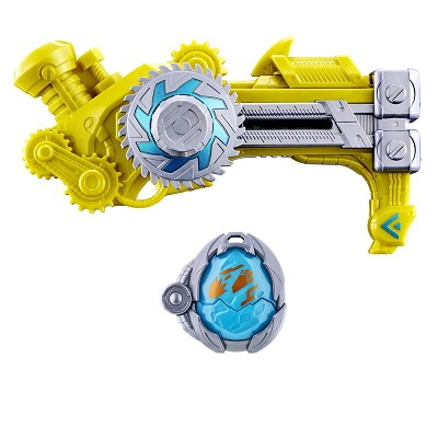 [PREORDER] DX Slash Born Buckle & Ride X-Eggs 4 Set (Kamen Rider MY-TH) (JP) [Bandai]