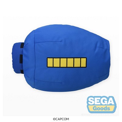 Mega Man PtZ Mega Buster Cushion [Sega]
