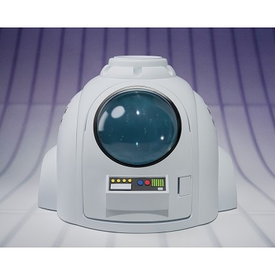 S.H.Figuarts Medical Machine Exclusive (Dragon Ball Z) [Bandai]