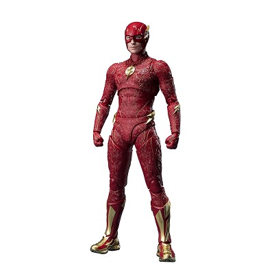 S.H.Figuarts Flash (The Flash) [Bandai]