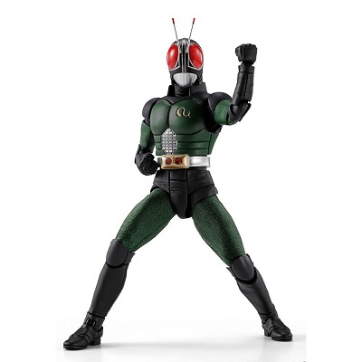 [PREORDER] S.H.Figuarts Kamen Rider Black RX (SHINKOCCHOU SEIHOU) (JP) [Bandai]