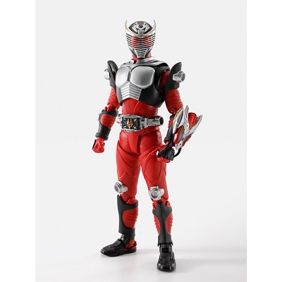 S.H.Figuarts Masked Rider Ryuki (Kamen Rider Ryuki) (Shinkocchou Seihou) (Reissue) [Bandai]