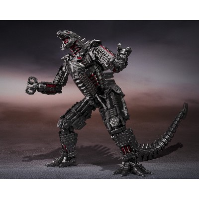S.H.MonsterArts Mechagodzilla From Godzilla Vs. Kong (2021) -Final Battle Edition- [Bandai]